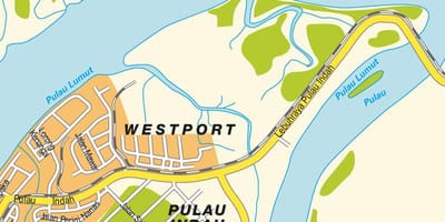 Kluang malaysia kart